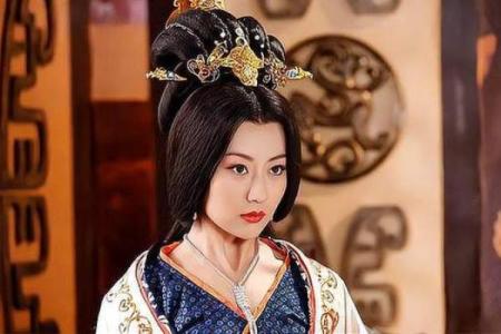 袁天罡给两个女子算命都是母仪天下，但是结局却大不相同