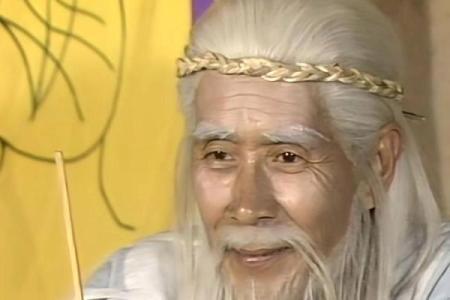 姜子牙为什么能算命呢
