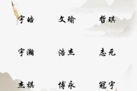 早上8点出生的属鼠男孩起名适合用什么字姓名