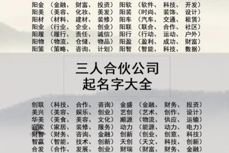 商贸公司名称大全-名字大全姓名