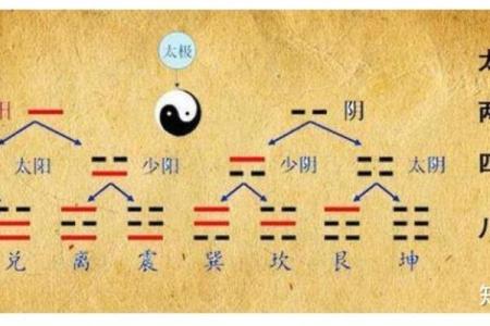 紫微斗数之八卦万物类象：兑卦详解