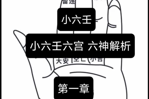算命如何说六指