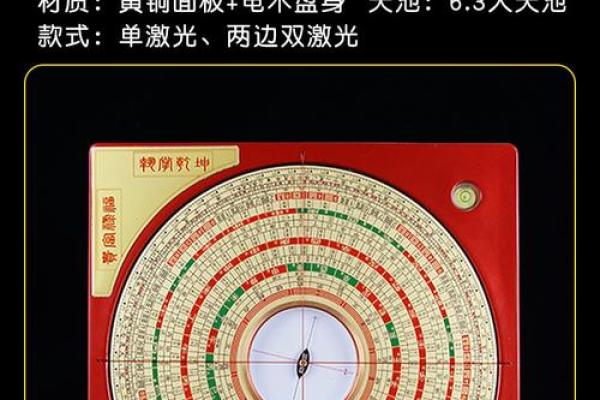 电子风水罗盘_电子罗盘和电子指南针是一种东西吗