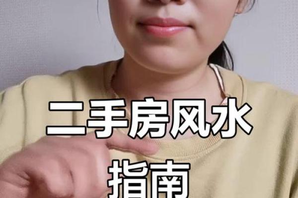 购买二手房风水以及需要注意的相关事项