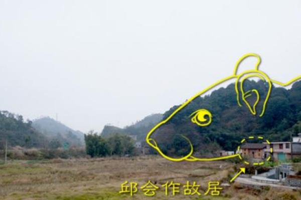 怎么查看我国名人祖坟风水大全
