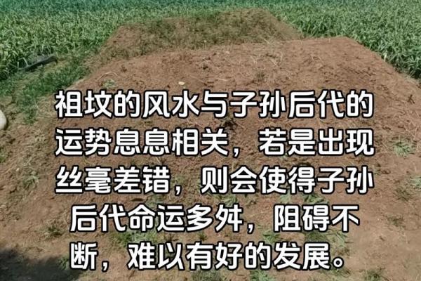 墓地风水会影响后代人吗