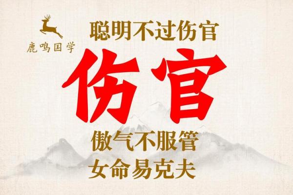 克夫八字