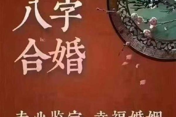 八字合婚1987