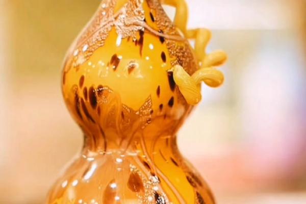 琉璃葫芦的风水作用 琉璃葫芦的风水作用和功效