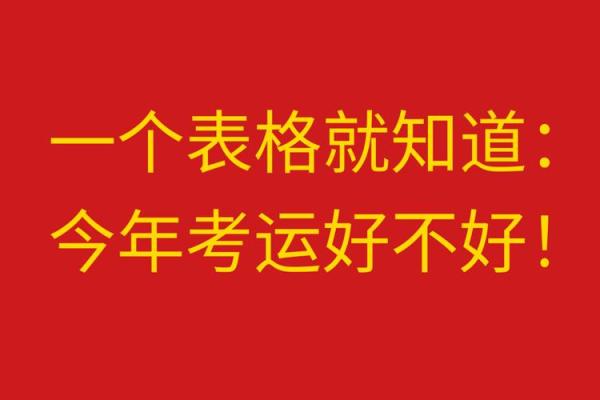 八字开心
