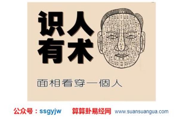 算命术中俗相什么意思