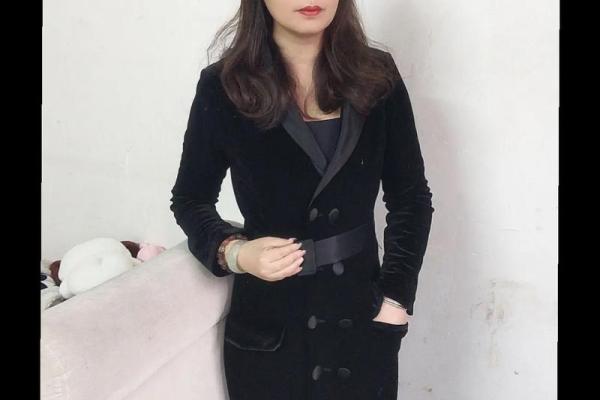 不想算命的女人