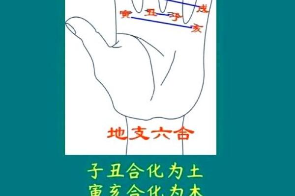 八字基础