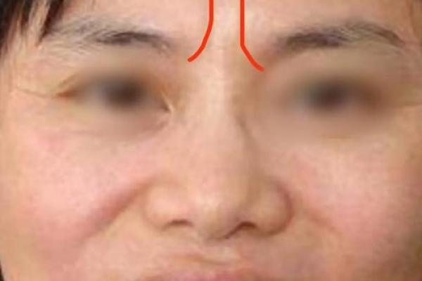 八字眉的女人命运如何? 八字眉的女人命运如何?