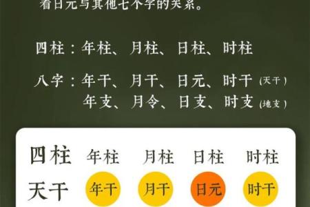 阴险八字