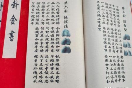 周文王神卦用硬币算命该怎么算