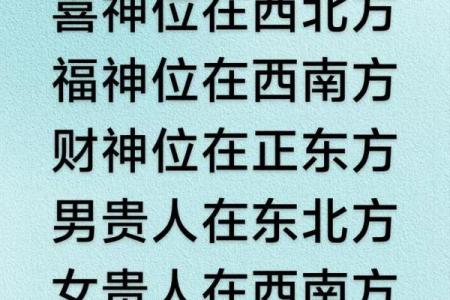 会事业有成的八字是怎么样的？