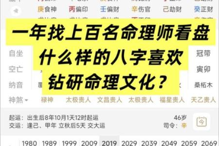 分享到： 八字看你的穿着特点