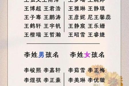 名字寓意免费测试 名字寓意解析大全免费