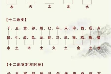 属相怎么写,怎么看自己的生辰八字