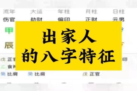 什么八字的人有仙气 哪种人八字有仙气