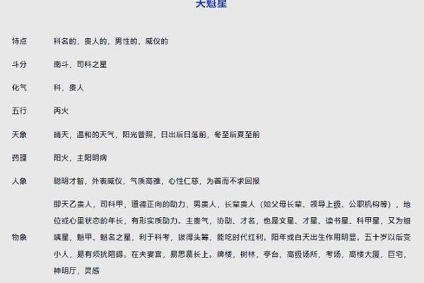 紫薇斗数中的贵人