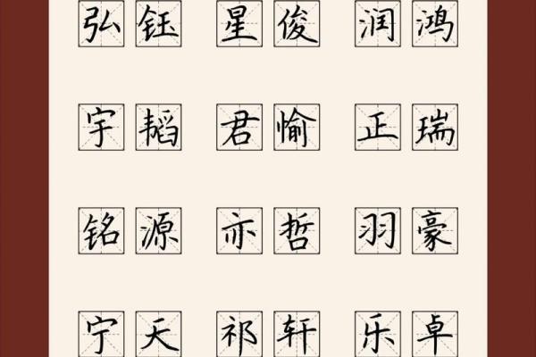 12月份出生的属兔男孩取哪些名字好姓名