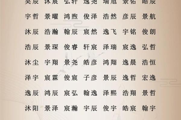 属狗申时出生的男孩如何起名，宜用什么字姓名