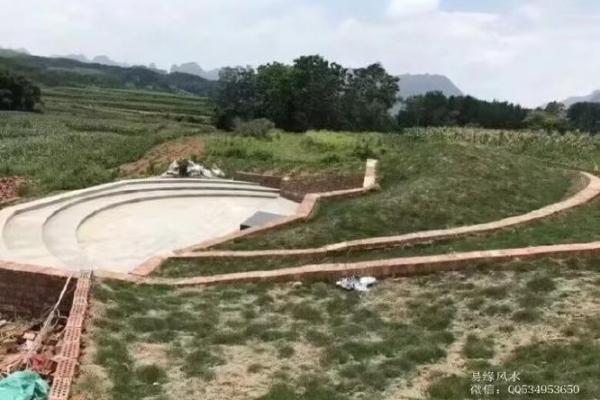 祖坟与八字