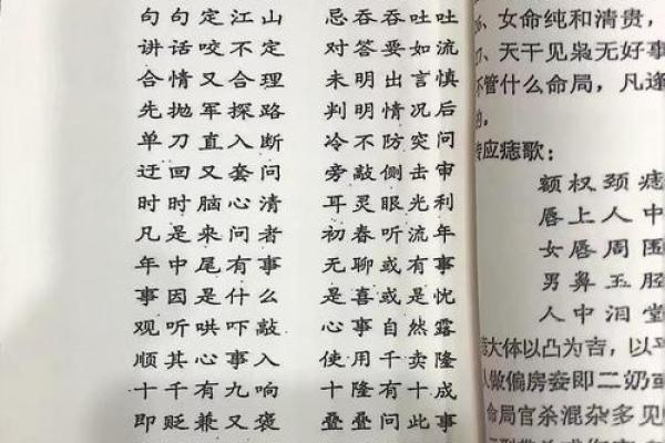 自学算命入门书籍
