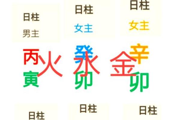 八字好不好看哪里