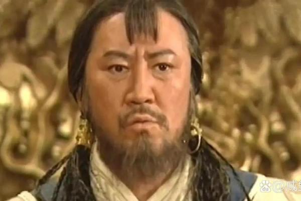 成吉思汗的生辰八字