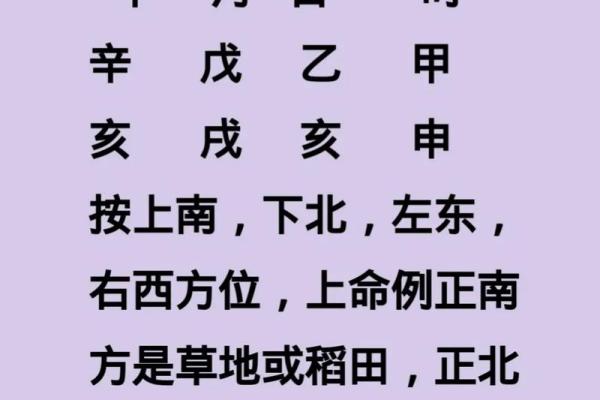如何给出生地不同的人排八字算命