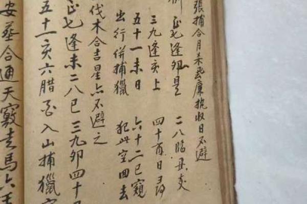 免费八字算命精批