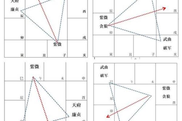 紫微斗数诸星落诸宫之:天相星兄弟宫详解 紫微斗数诸星落诸宫之:天相星兄弟宫详解