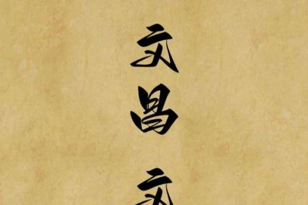 紫薇斗数好运