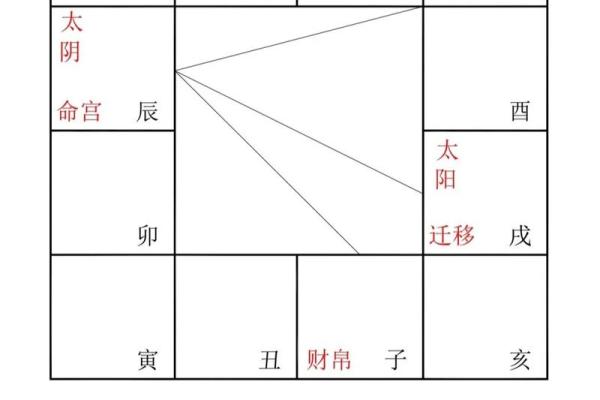 莫西老师紫薇斗数