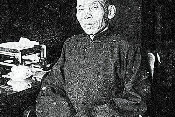 杜月笙八字命局详解