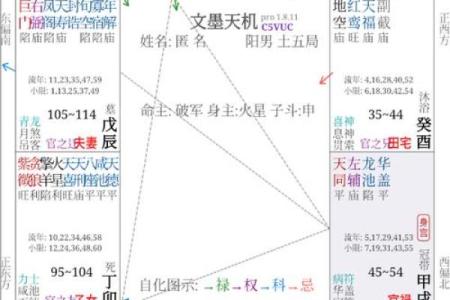 紫微斗数之迁移宫与诸星，天梁星在迁移宫是什么意思？