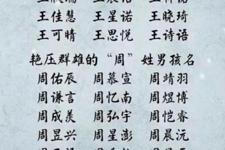 取名字生辰八字