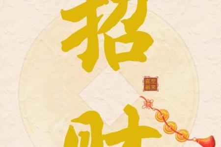 财气通门户的八字特征