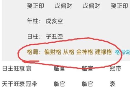 生辰八字姓名测算评分