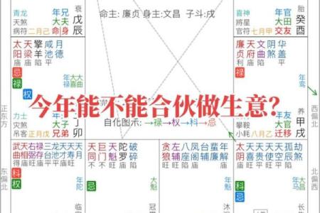 【紫微斗数】排盘技巧047： 紫微斗数在法律领域的应用