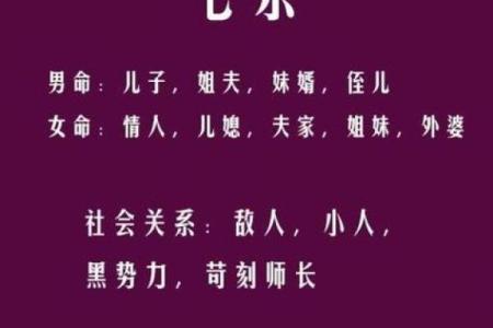 八字七杀的含义 八字中的七杀是什么意思-七杀有多厉害-