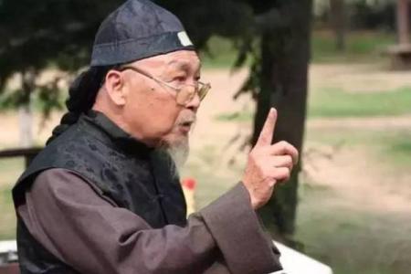 东兰有名算命先生是谁