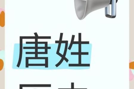 唐姓氏的家谱记载和各支始祖-姓名学-华易网姓名