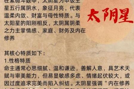 紫薇斗数财富不劳而获