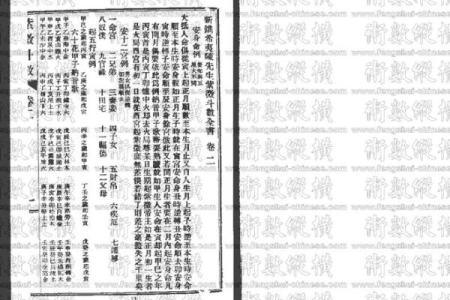 紫薇斗数入门书籍推荐
