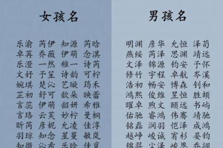 宝宝取名网生辰八字免费