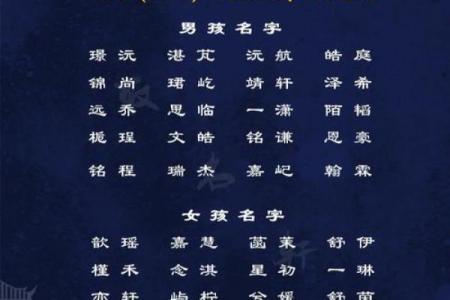 2019年5月12号卯时出生的男孩要怎么起名字姓名